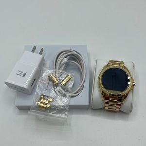 Michael Kors Android Watch